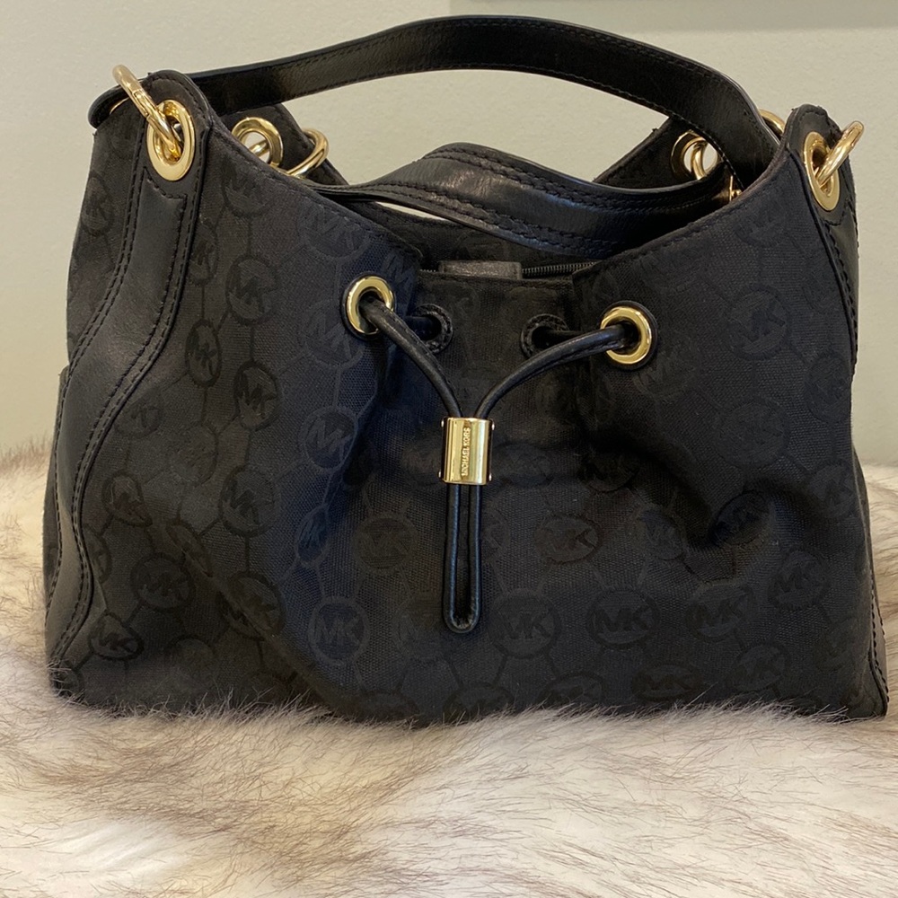 Michael Kors Satchel